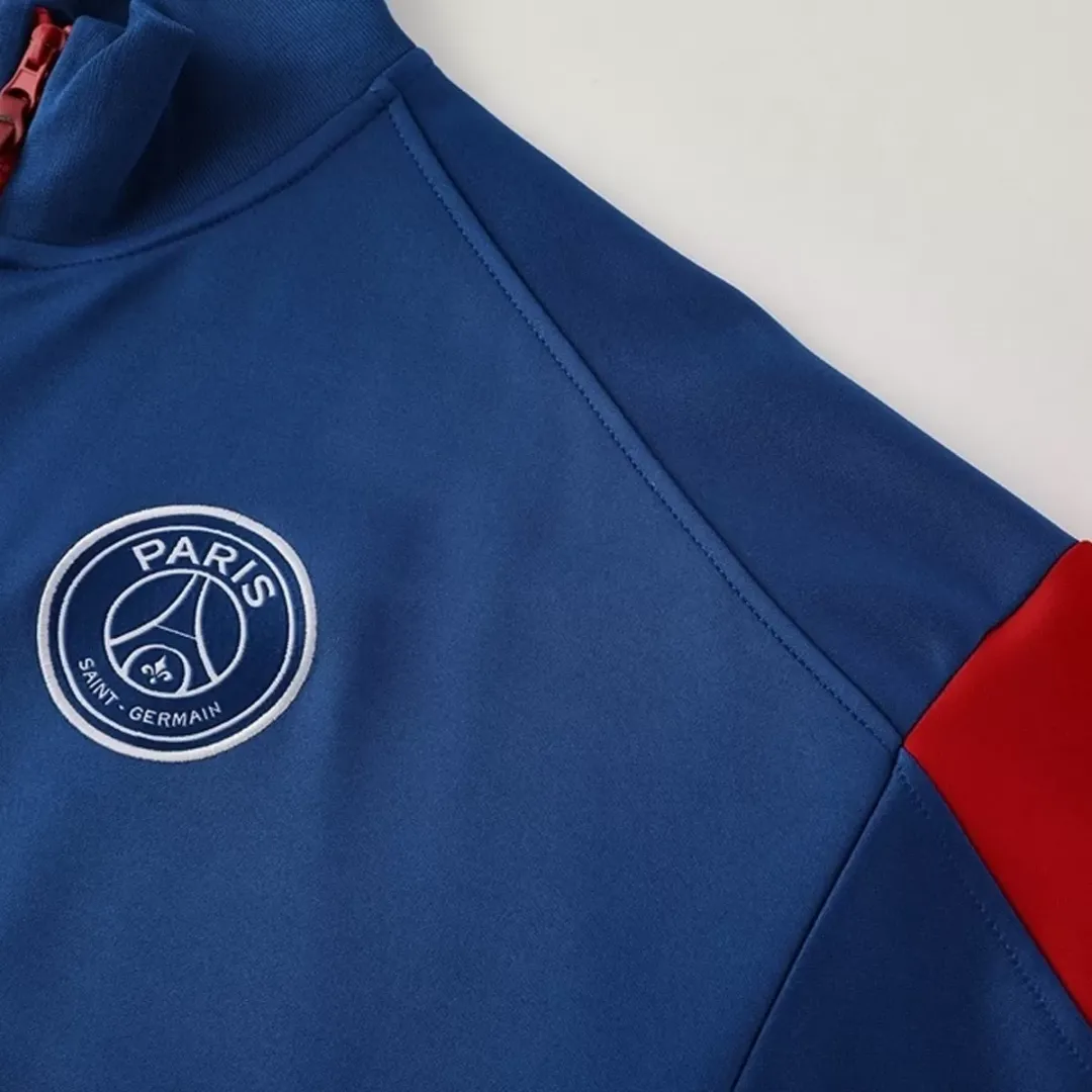 Nike PSG Official Anthem Jacket - Image 5