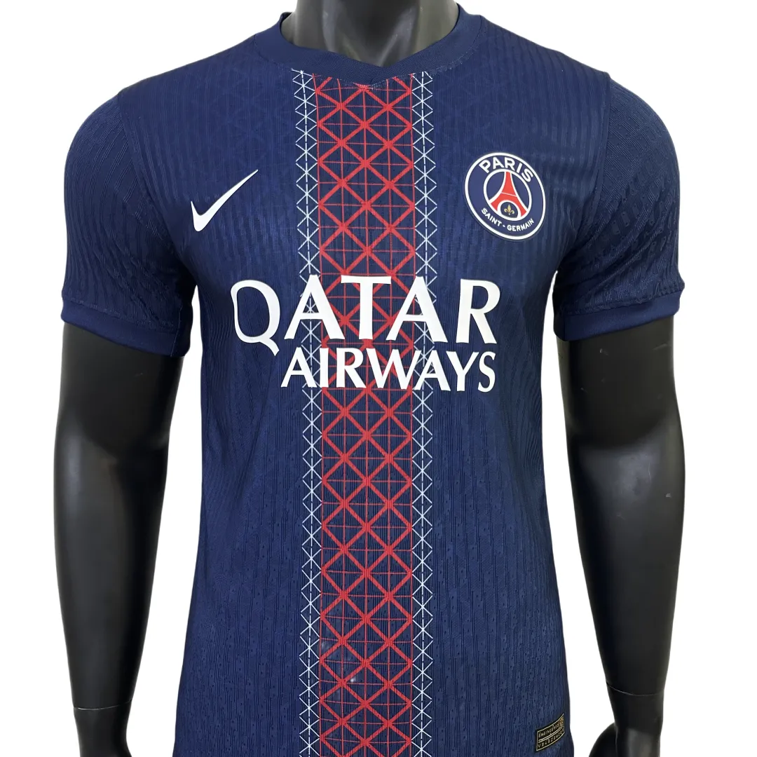 Paris Saint-Germain Home Jersey
