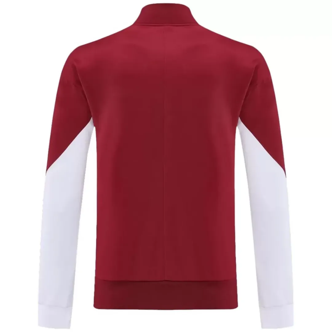 Alternative view of Jordan PSG Anthem Jacket