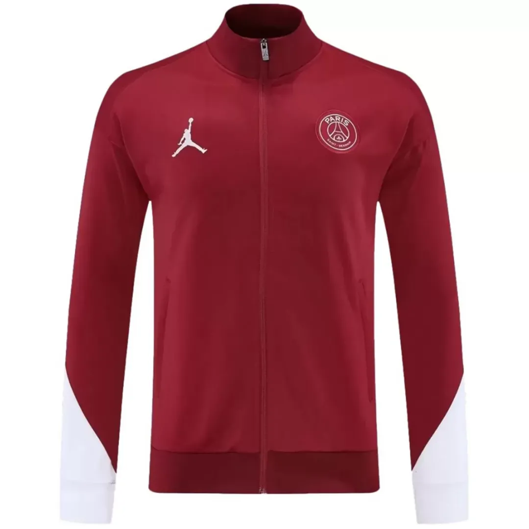 Jordan PSG Anthem Jacket
