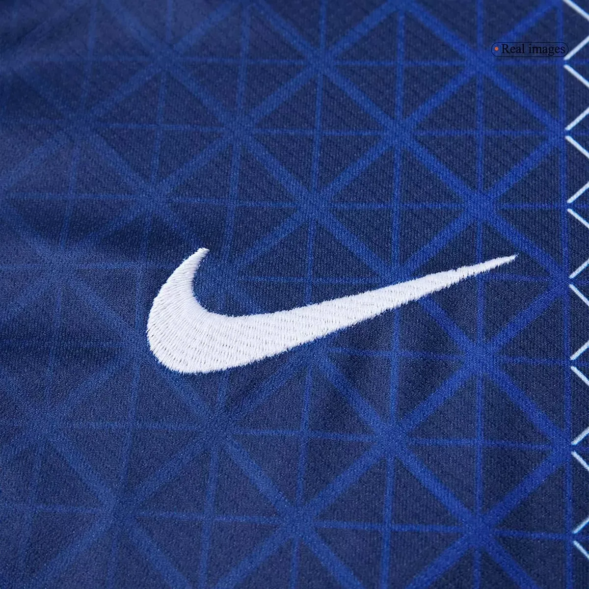 PSG Kvaratskhelia #7 Home Jersey - Image 8