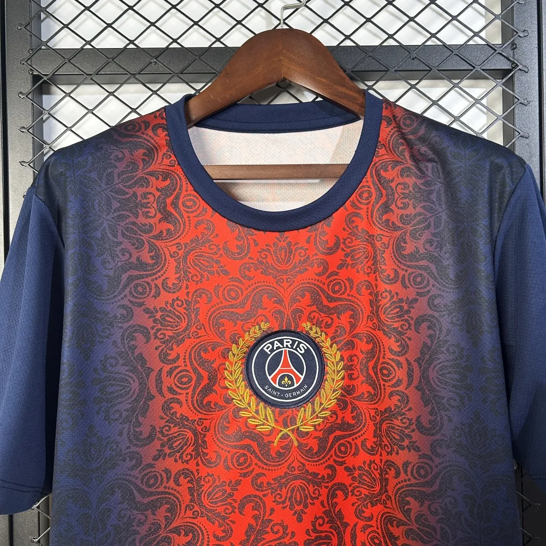 PSG Special Football Jersey - Image 3