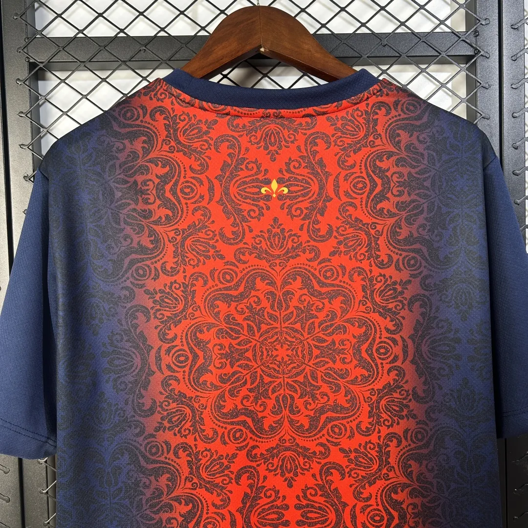 PSG Special Football Jersey - Image 5