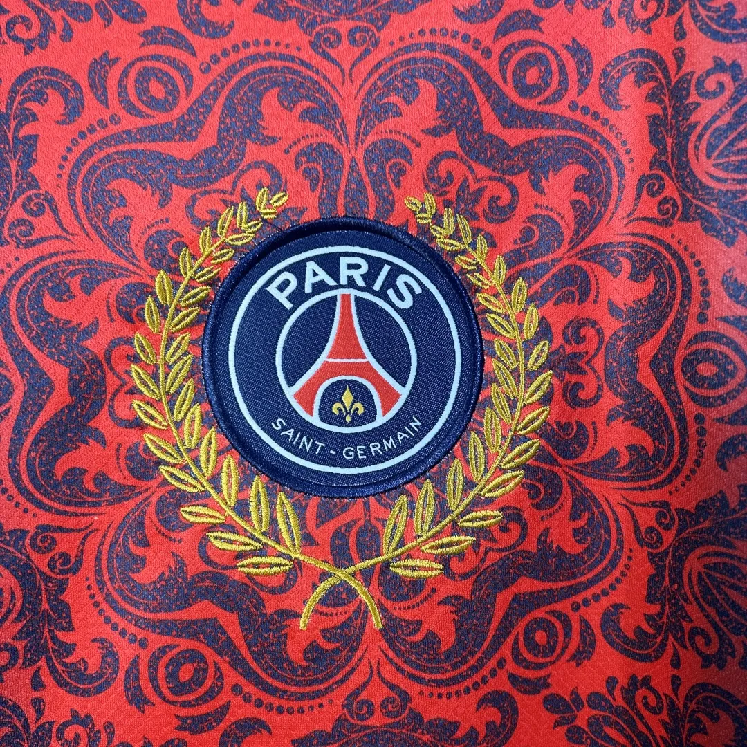 PSG Special Football Jersey - Image 4