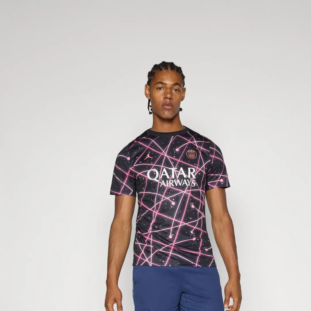 PSG Pre-Match Jersey - Image 3