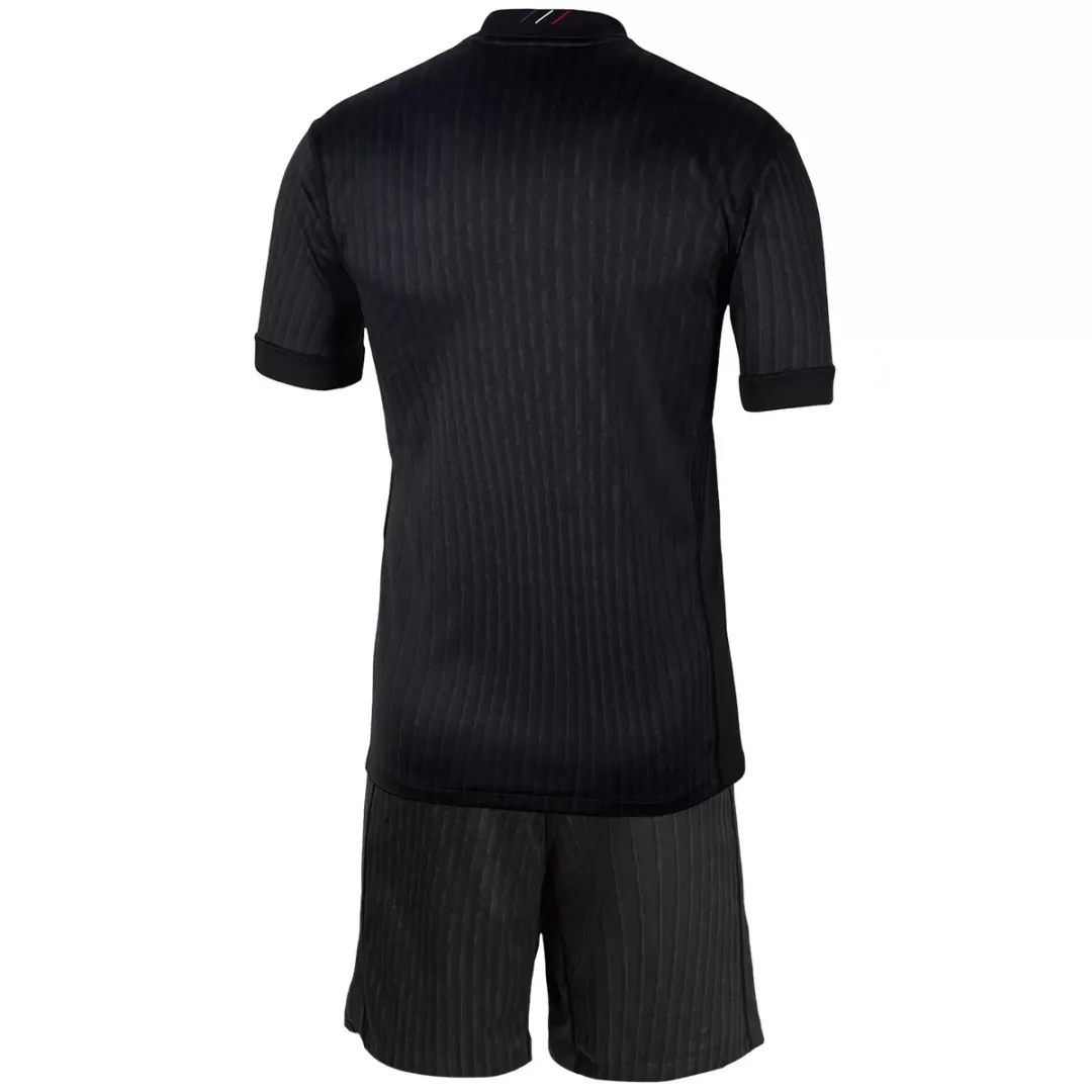 Alternative view of PSG Jordan Kids Soccer Kit