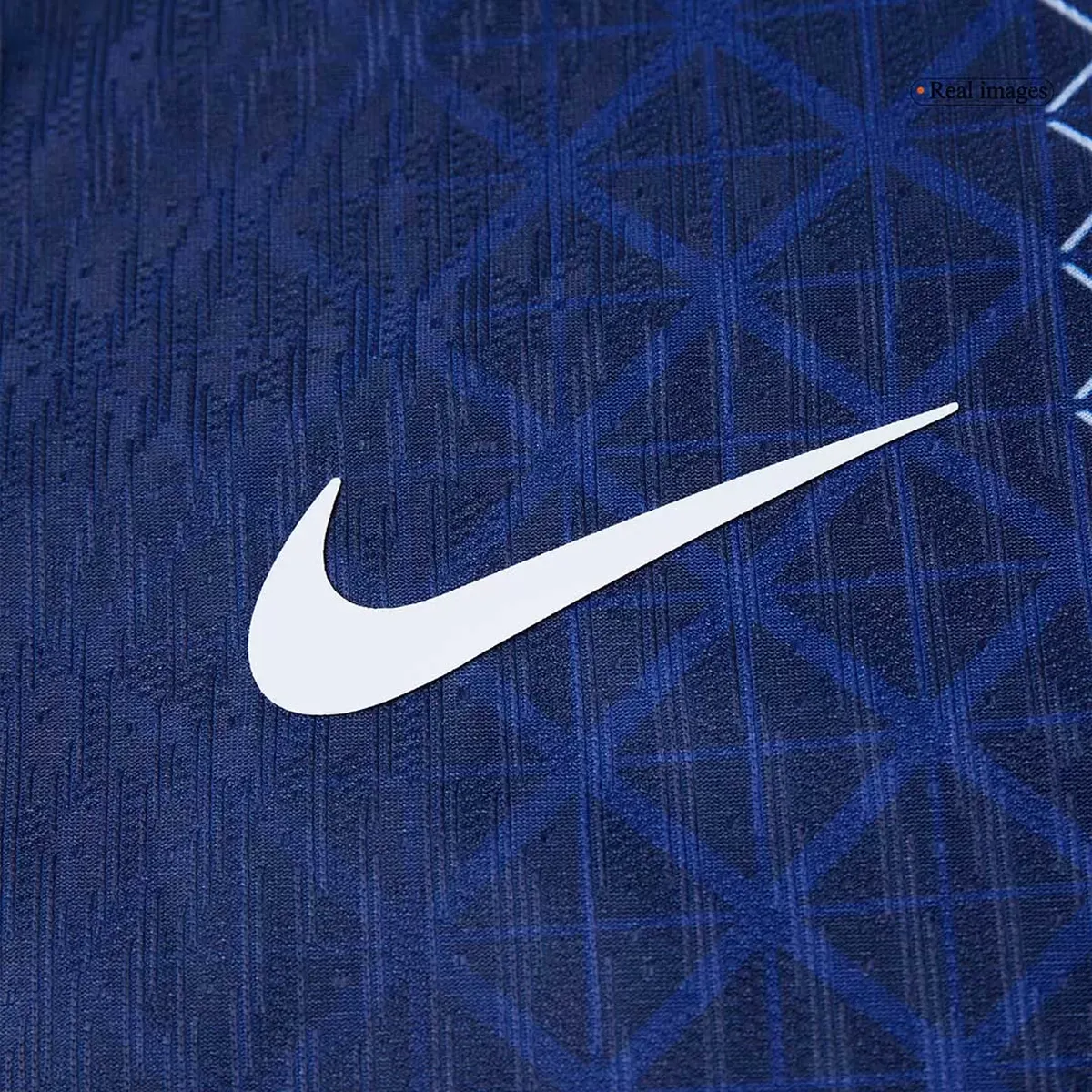 PSG Kvaratskhelia Home Jersey - Image 7