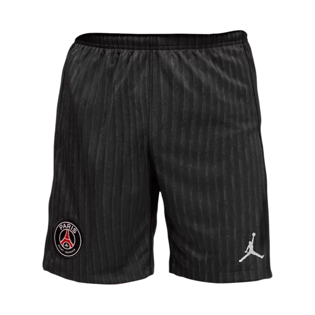 PSG Fourth Soccer Shorts