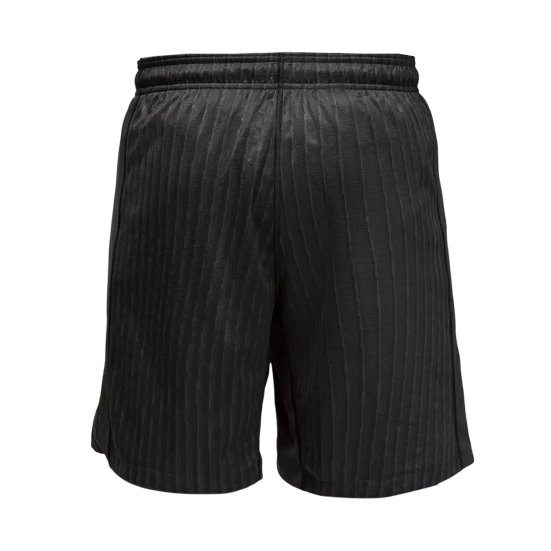 Alternative view of PSG Fourth Soccer Shorts