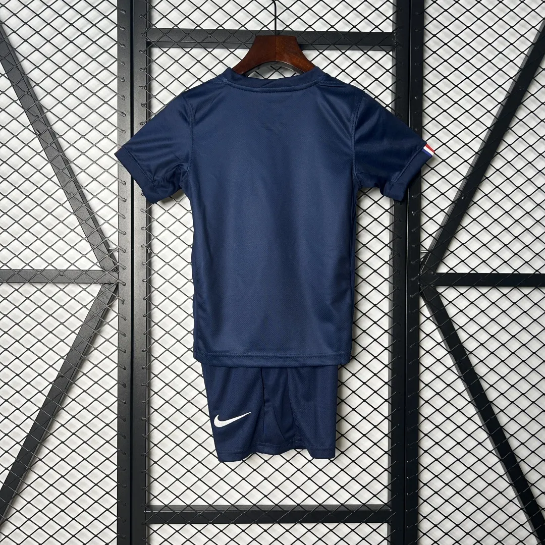 PSG Kids Soccer Kit - Image 7