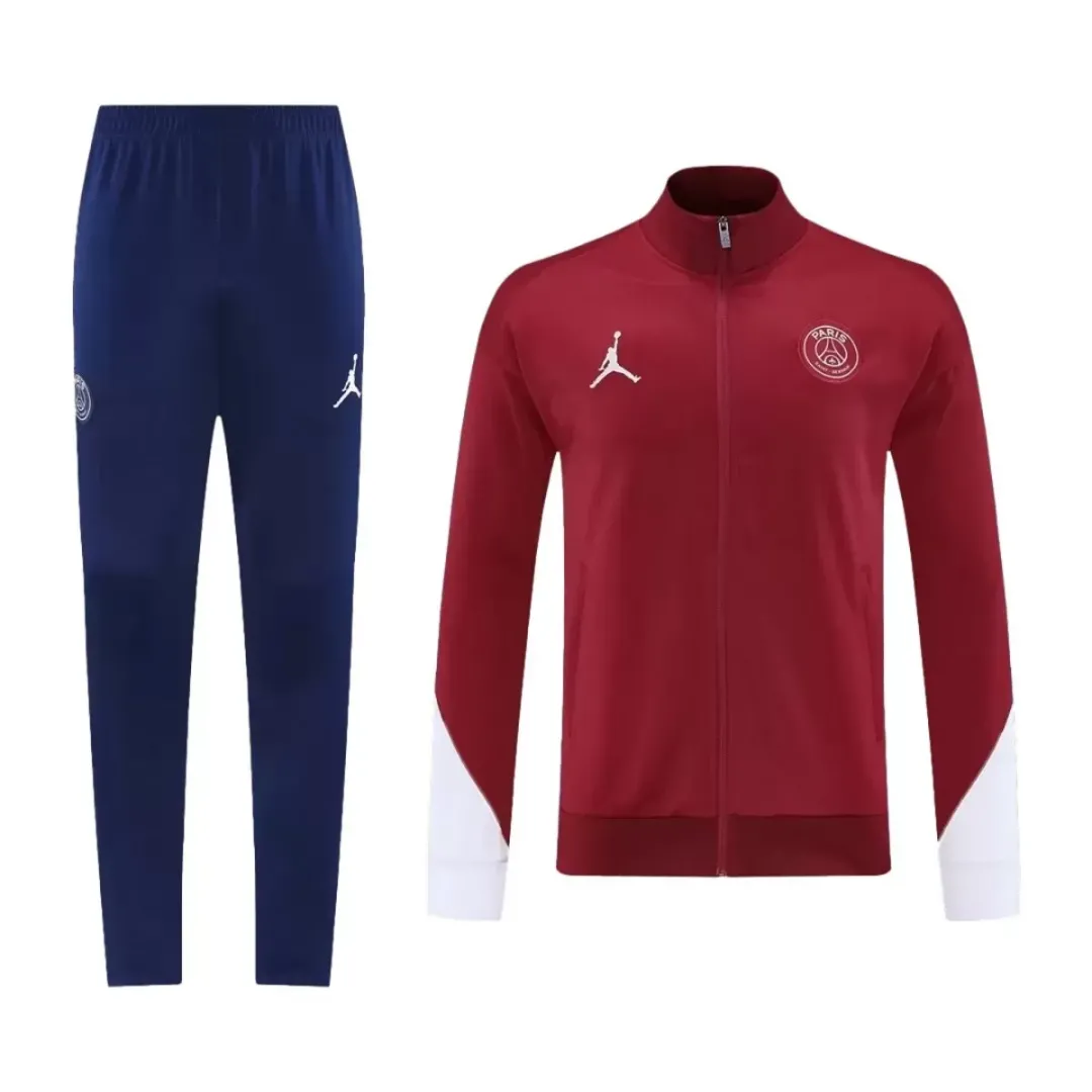 Jordan PSG Tracksuit Kit