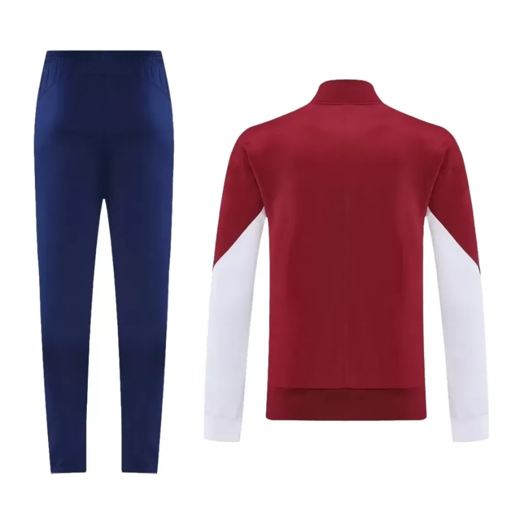 Alternative view of Jordan PSG Tracksuit Kit