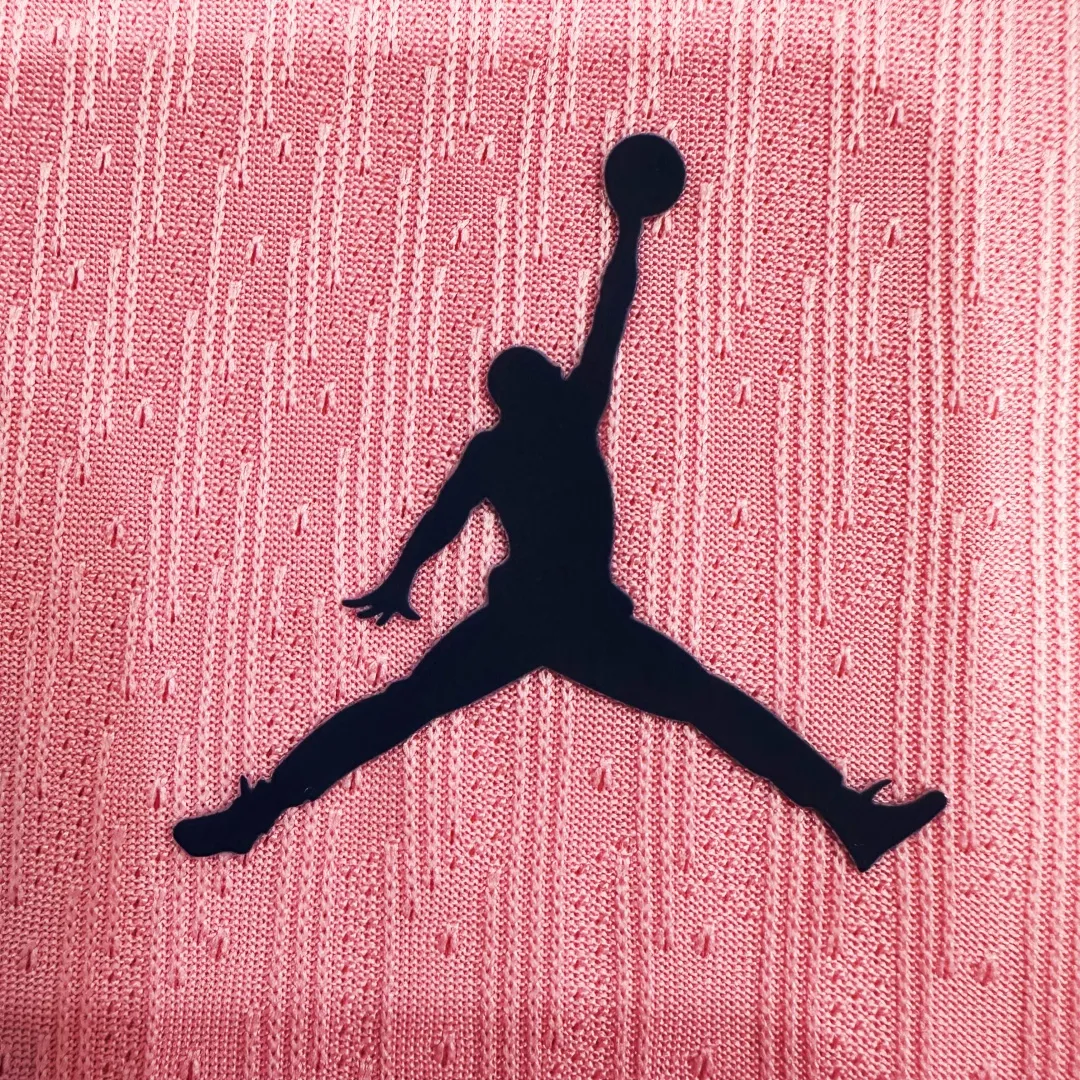 PSG Pink Soccer Jersey - Image 4