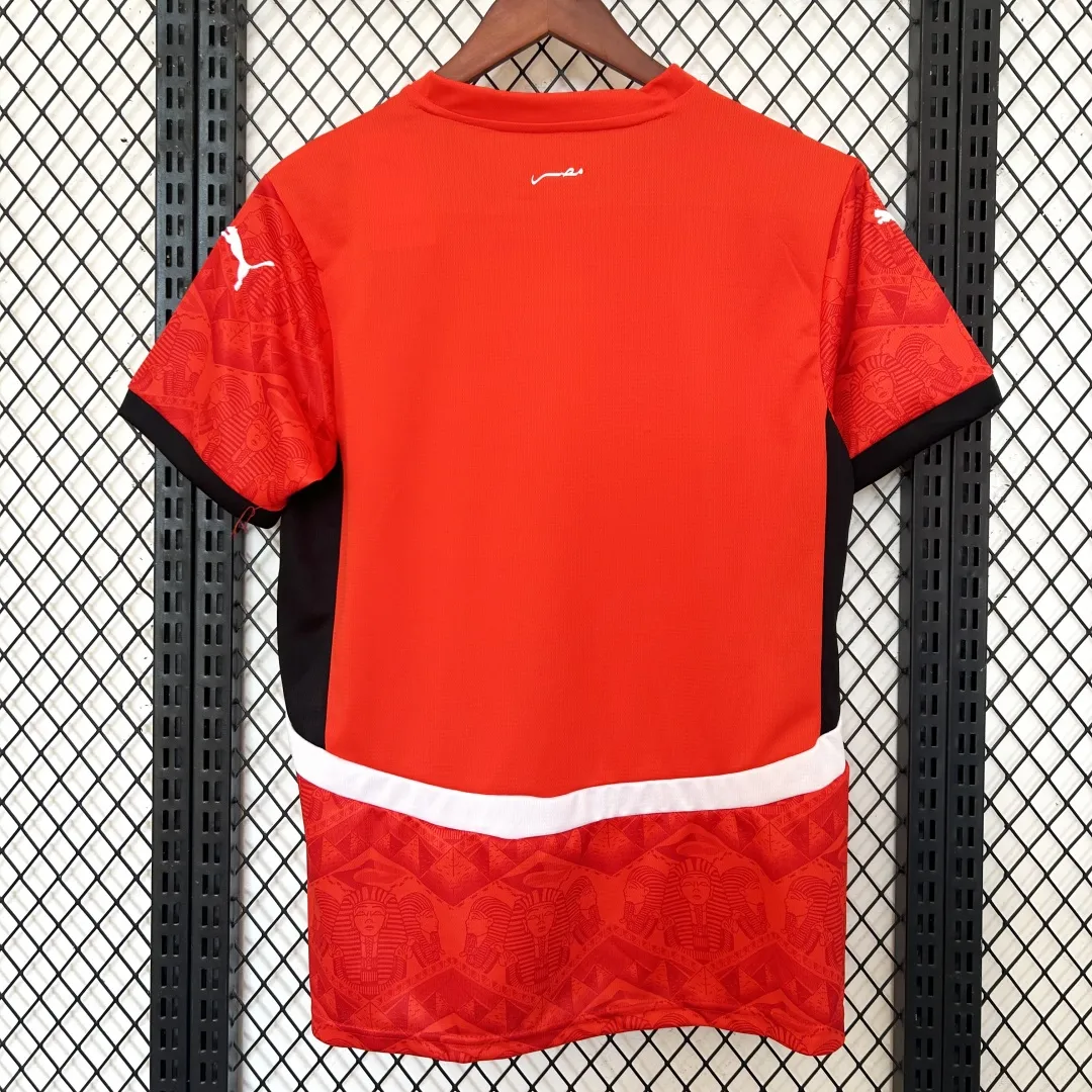 Puma Egypt Home Jersey - Image 9