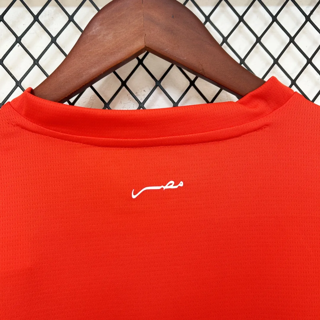 Puma Egypt Home Jersey - Image 8