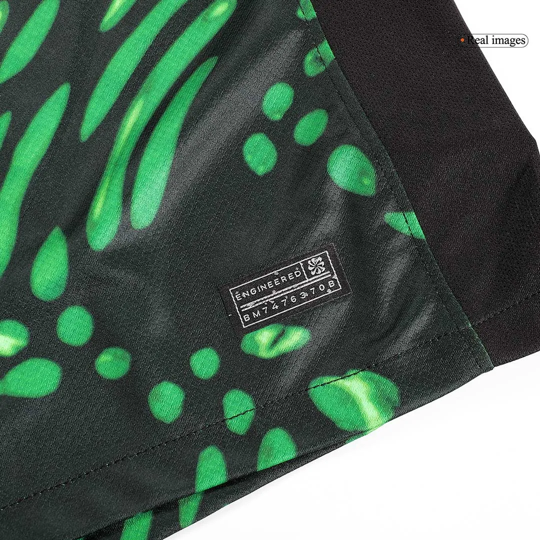 Nike Nigeria Away Jersey - Image 8
