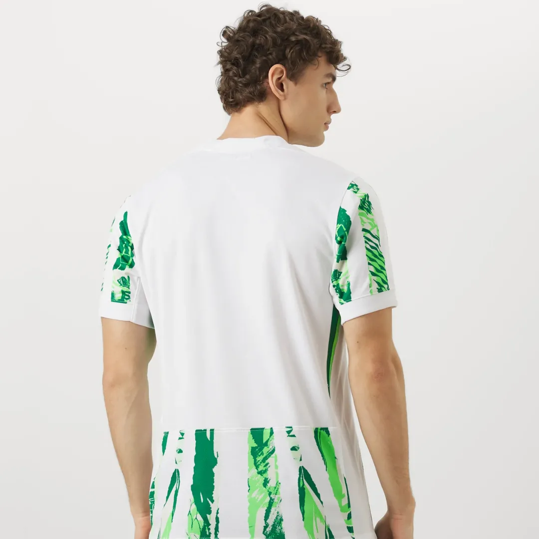 Nigeria Home Jersey - Image 5