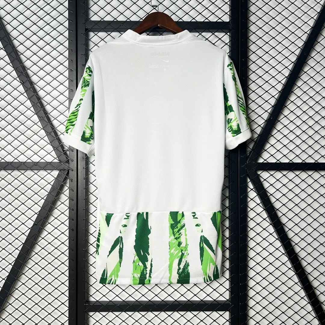 Nigeria Home Jersey - Image 11
