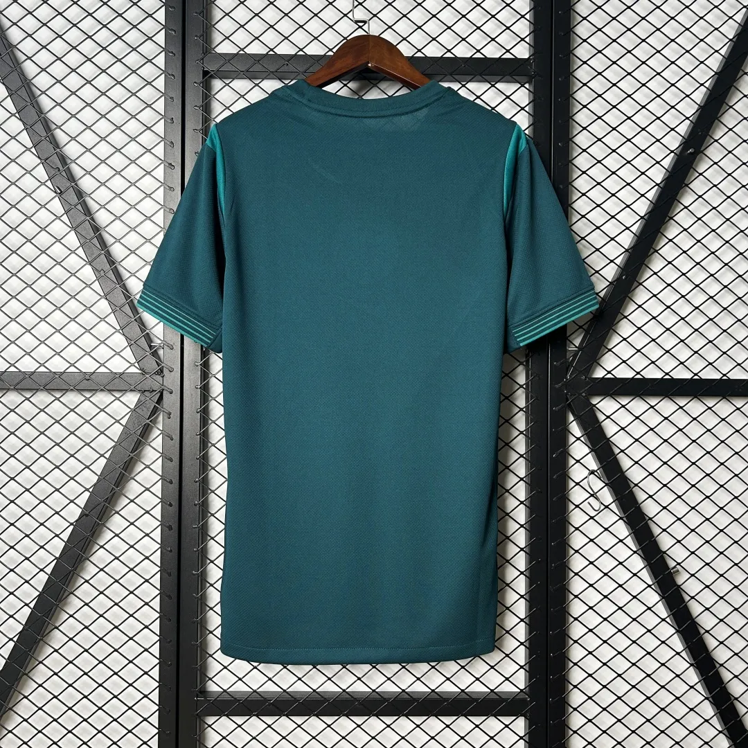 Nike Nigeria Away Jersey - Image 9