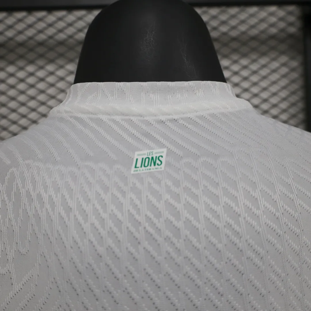Puma Senegal Home Jersey - Image 6