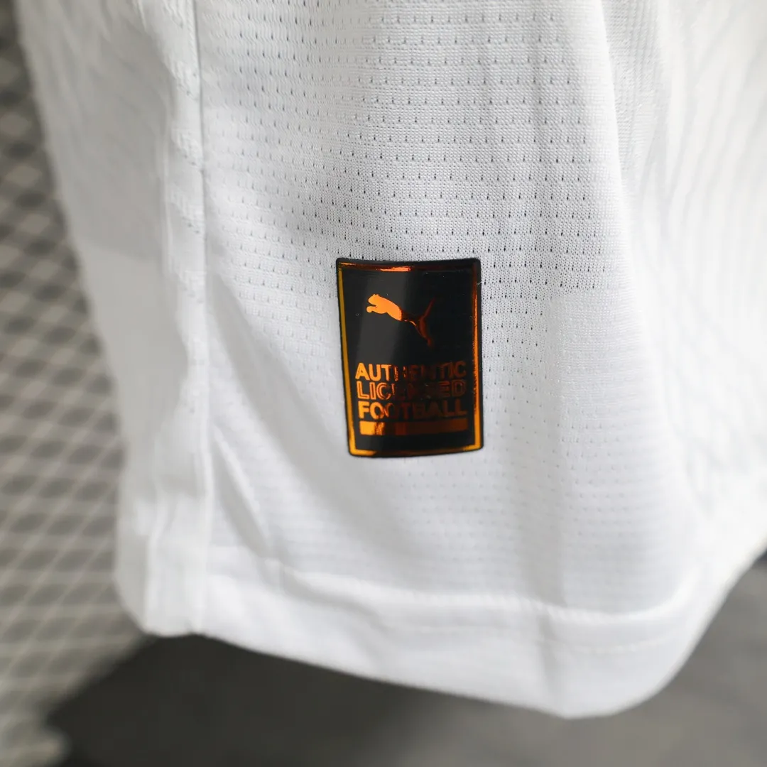 Puma Senegal Home Jersey - Image 4