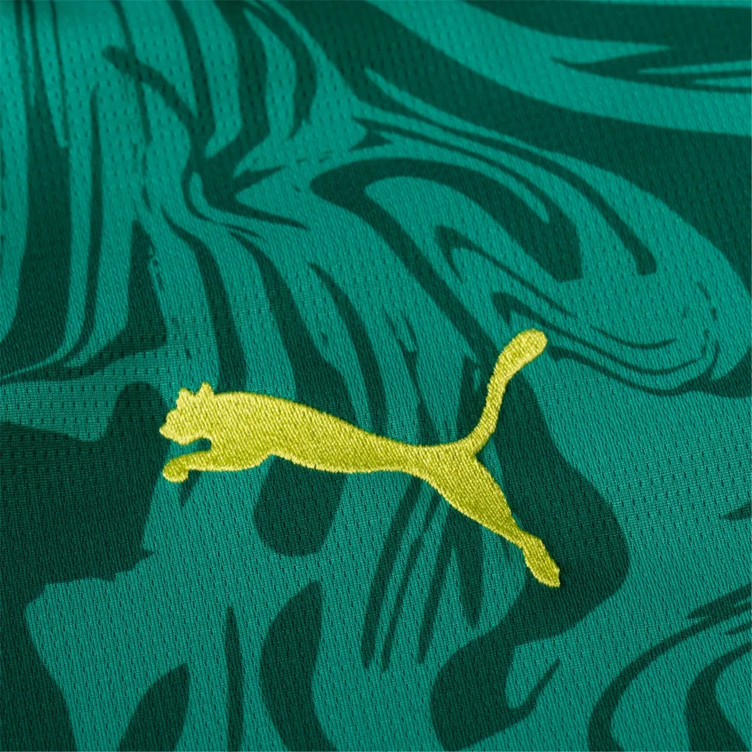 Puma Senegal Away Jersey - Image 5