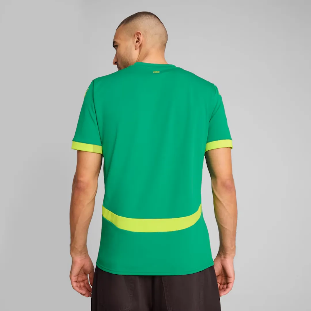 Puma Senegal Away Jersey - Image 3