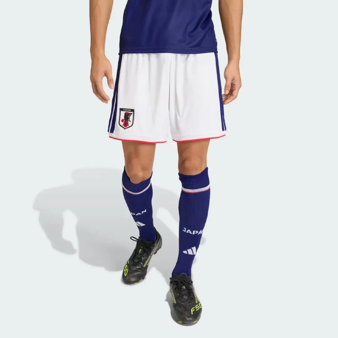 Japan JFA Soccer Shorts - Image 3