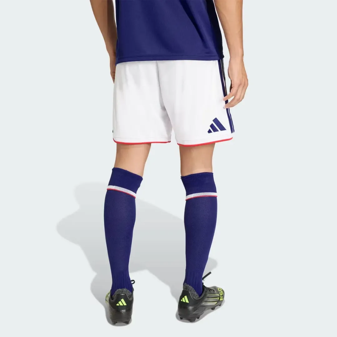 Japan JFA Soccer Shorts - Image 4