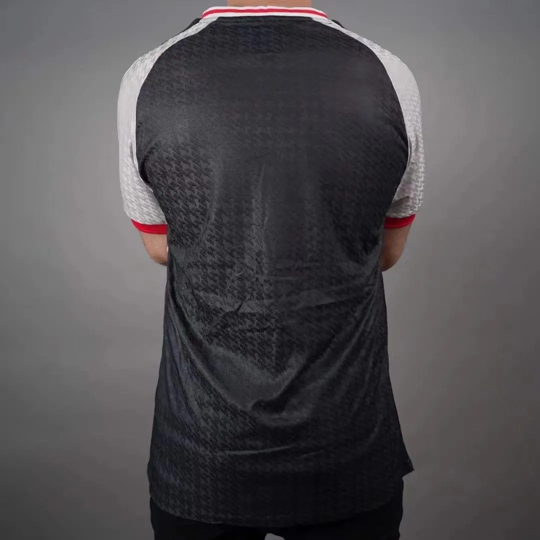 Adidas Japan Samurai Jersey - Image 4