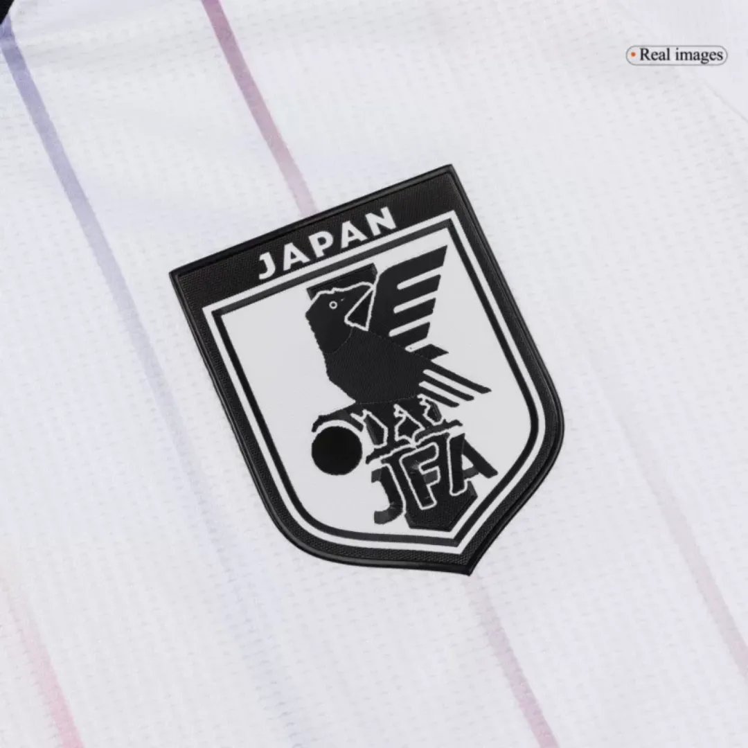 Adidas Japan Away Jersey - Image 5