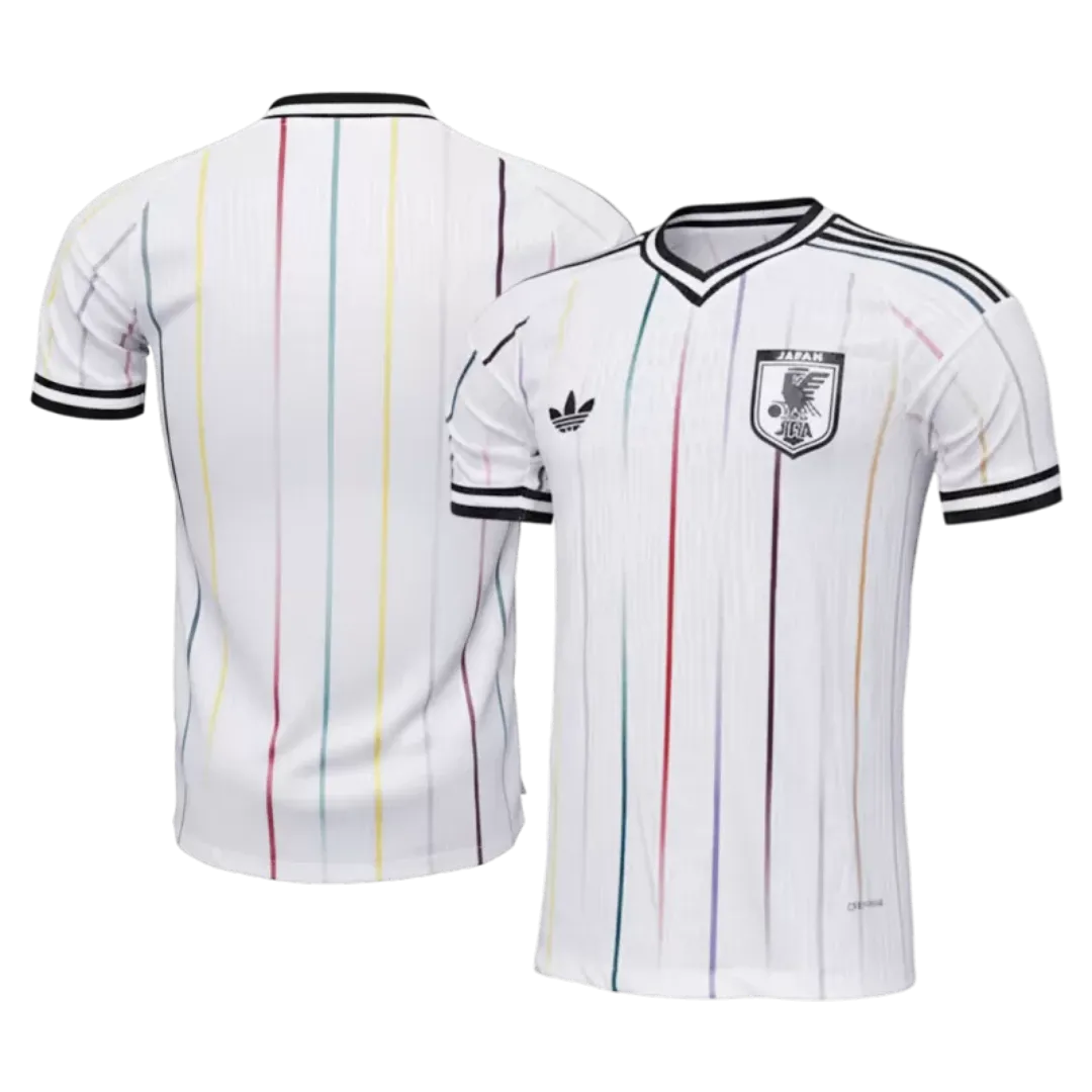 Adidas Japan Away Jersey - Image 3