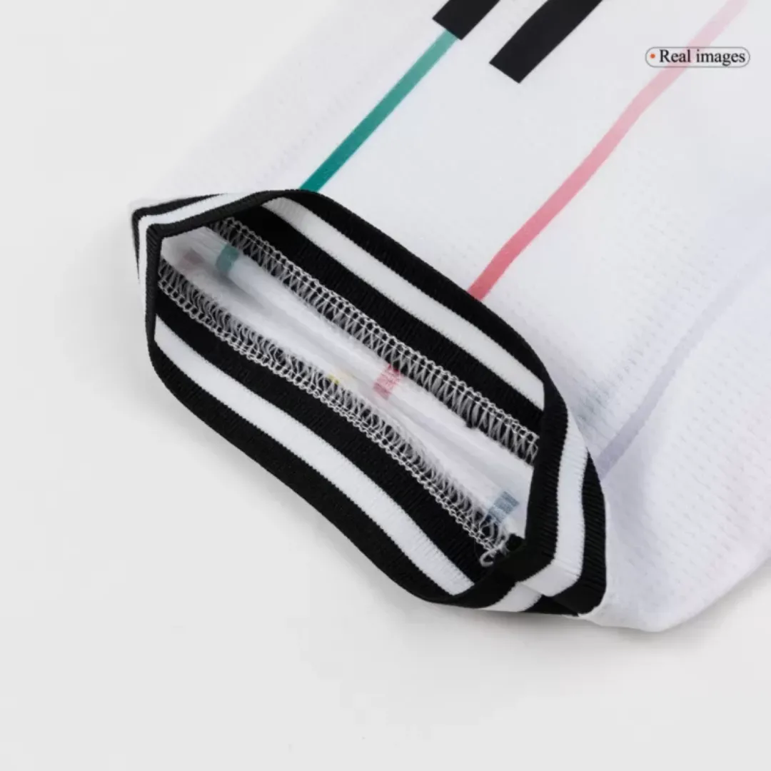 Adidas Japan Away Jersey - Image 6