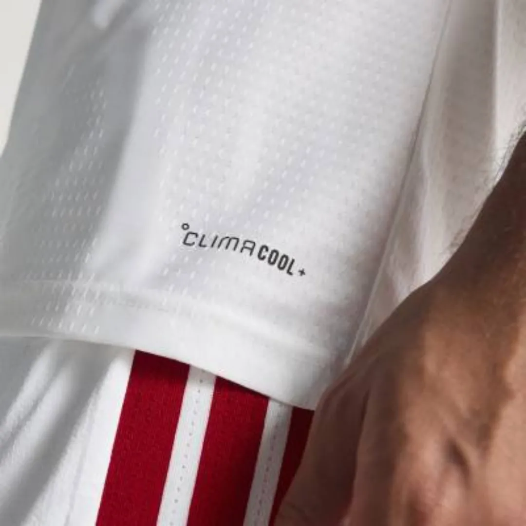 Adidas Peru Home Jersey - Image 7