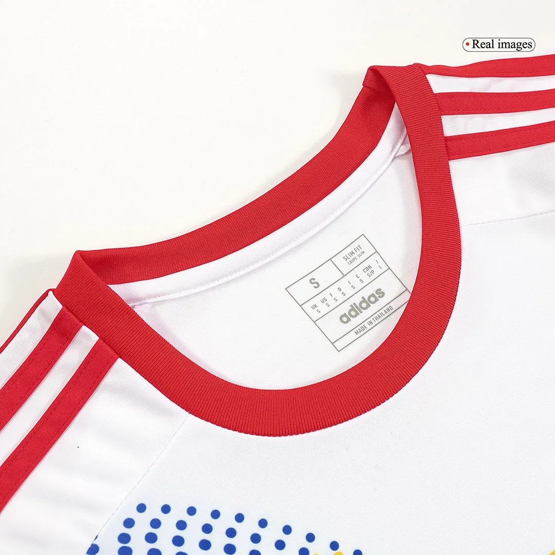 Adidas Venezuela Away Jersey - Image 4