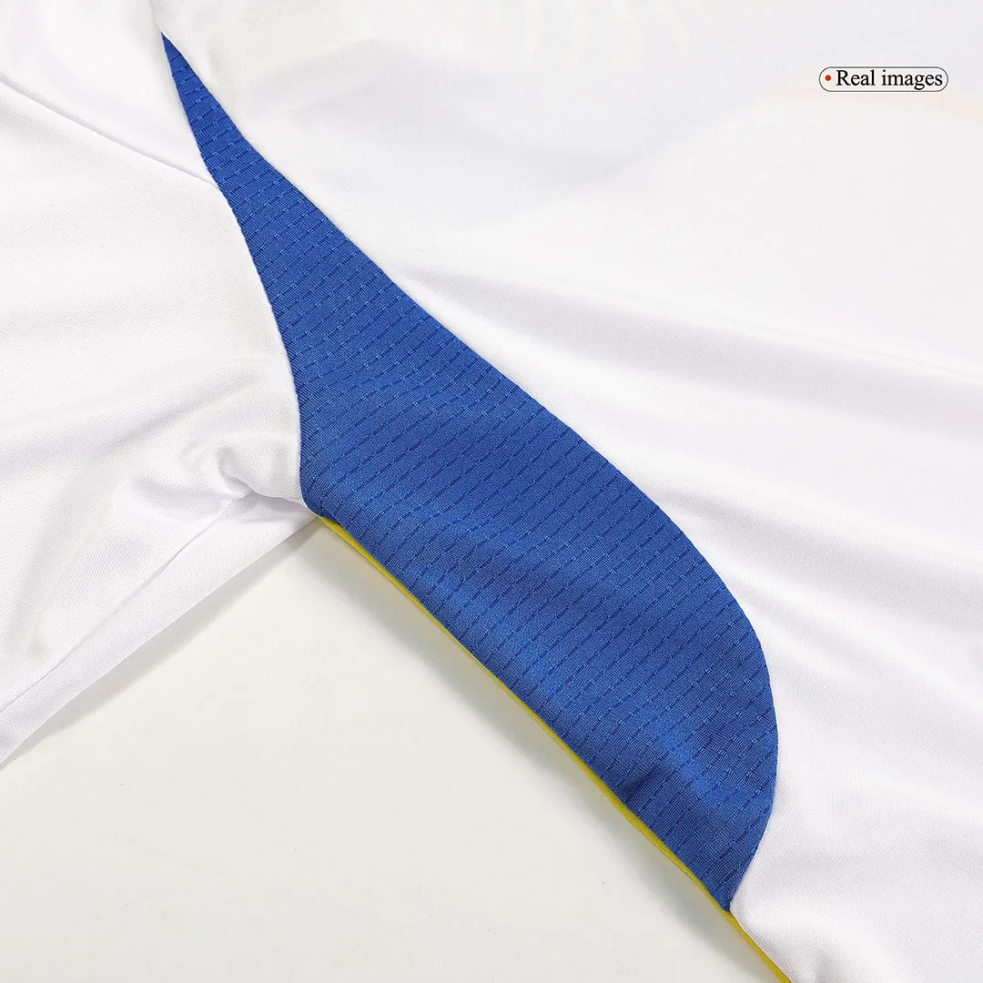 Adidas Venezuela Away Jersey - Image 9