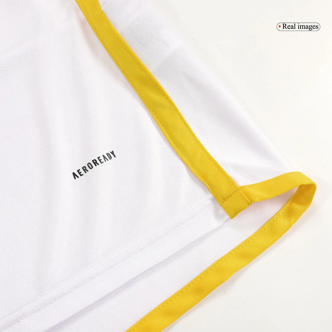 Adidas Venezuela Away Jersey - Image 8
