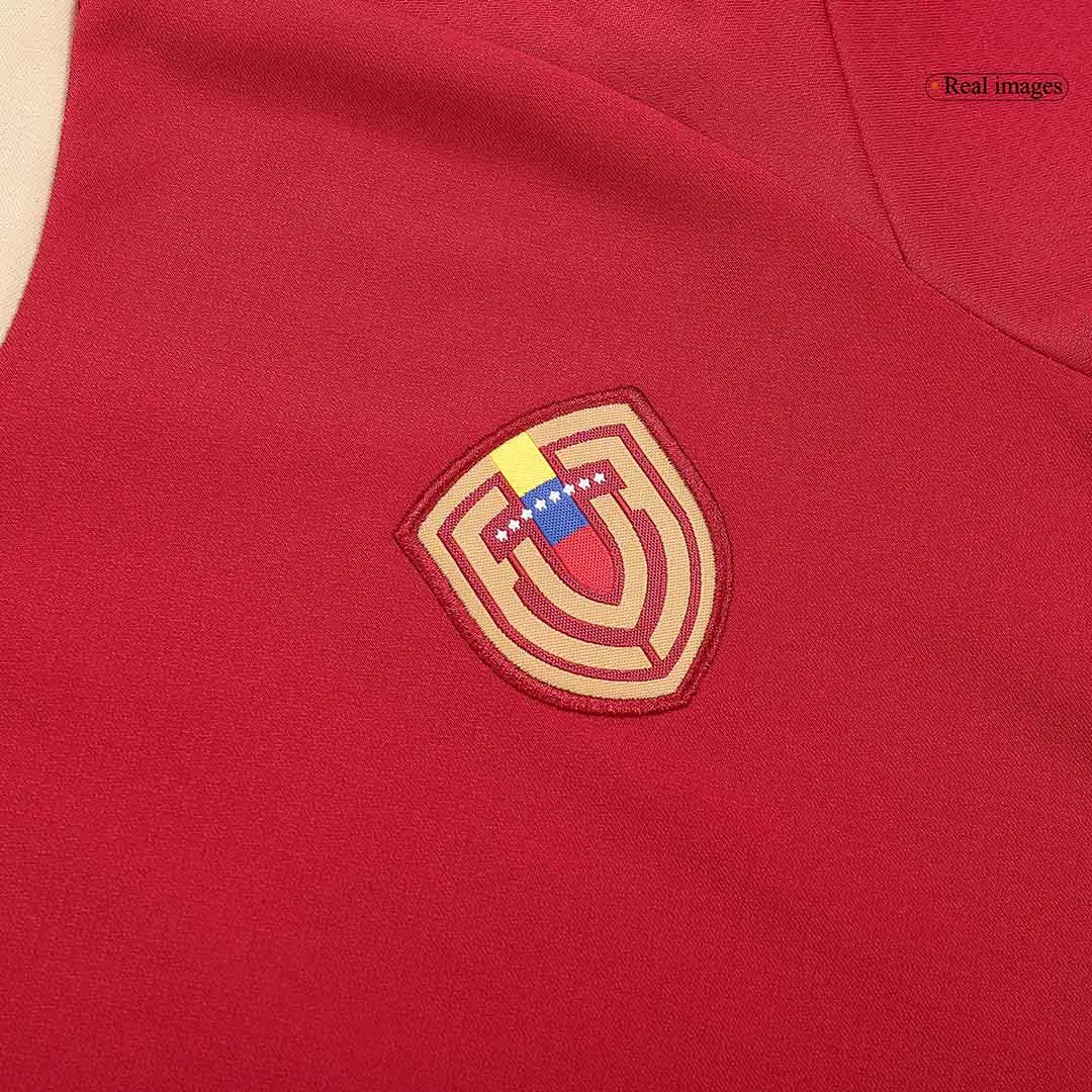 Adidas Kids Venezuela Soccer Set - Image 6