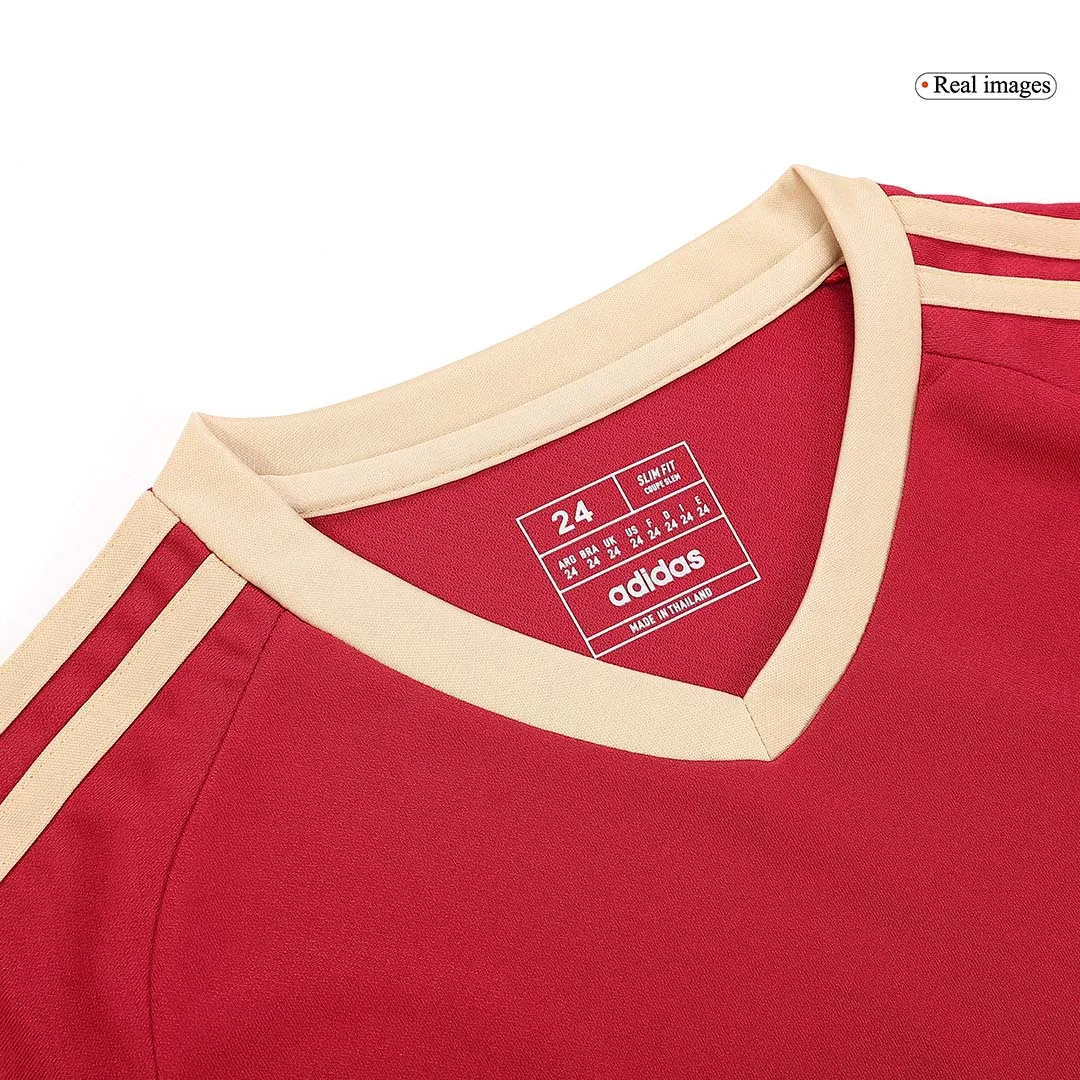 Adidas Kids Venezuela Soccer Set - Image 5