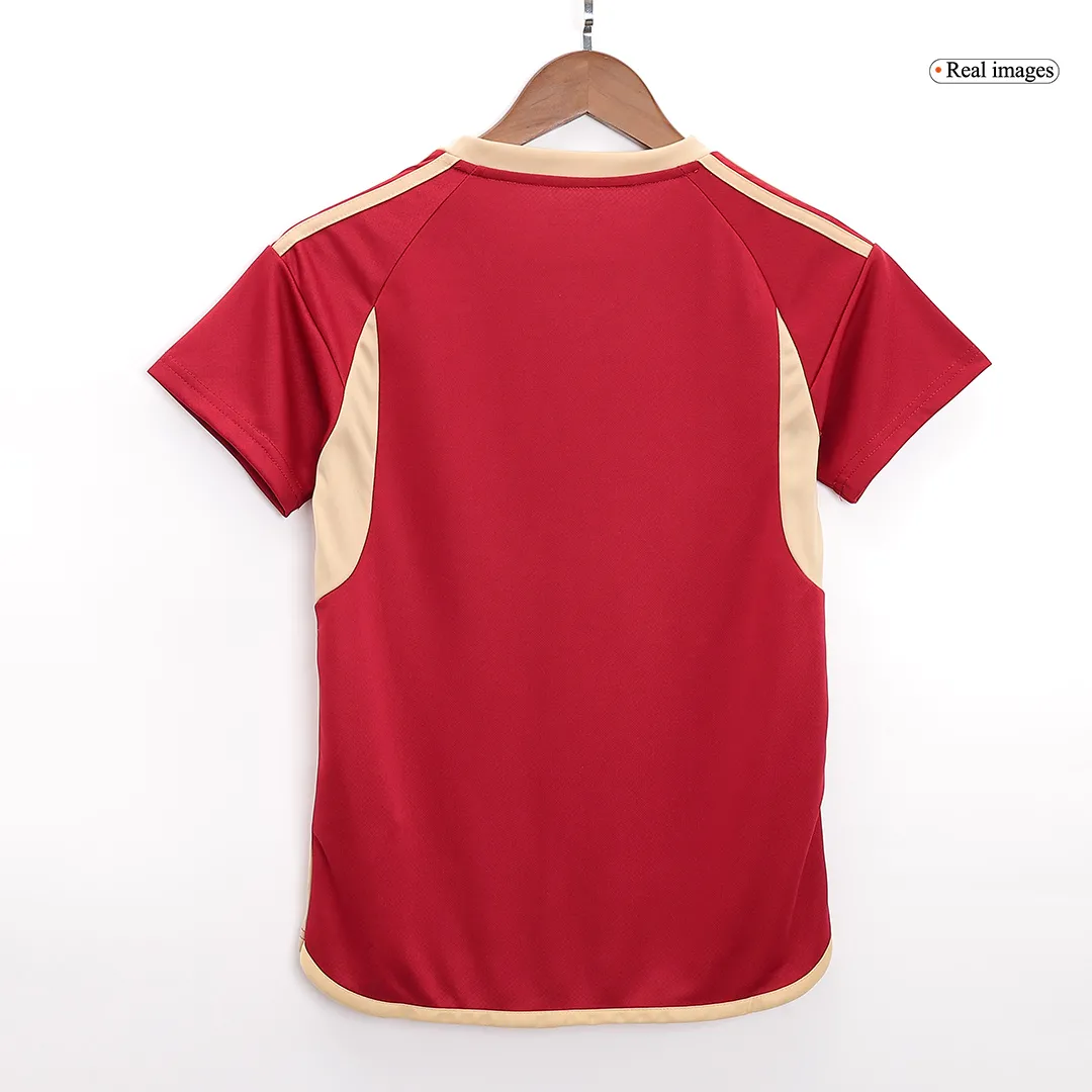Adidas Kids Venezuela Soccer Set - Image 3