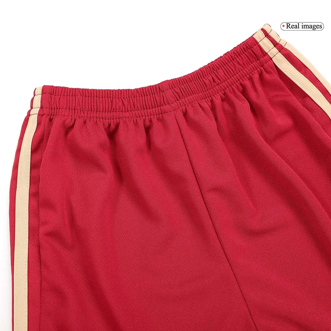 Adidas Kids Venezuela Soccer Set - Image 9