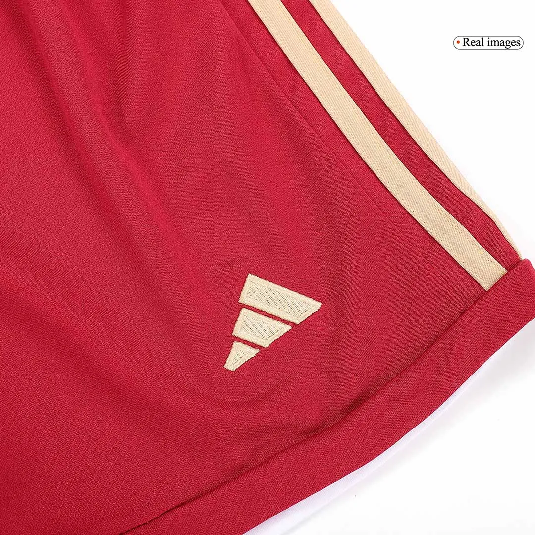 Adidas Kids Venezuela Soccer Set - Image 11
