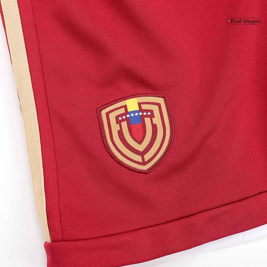 Adidas Kids Venezuela Soccer Set - Image 10