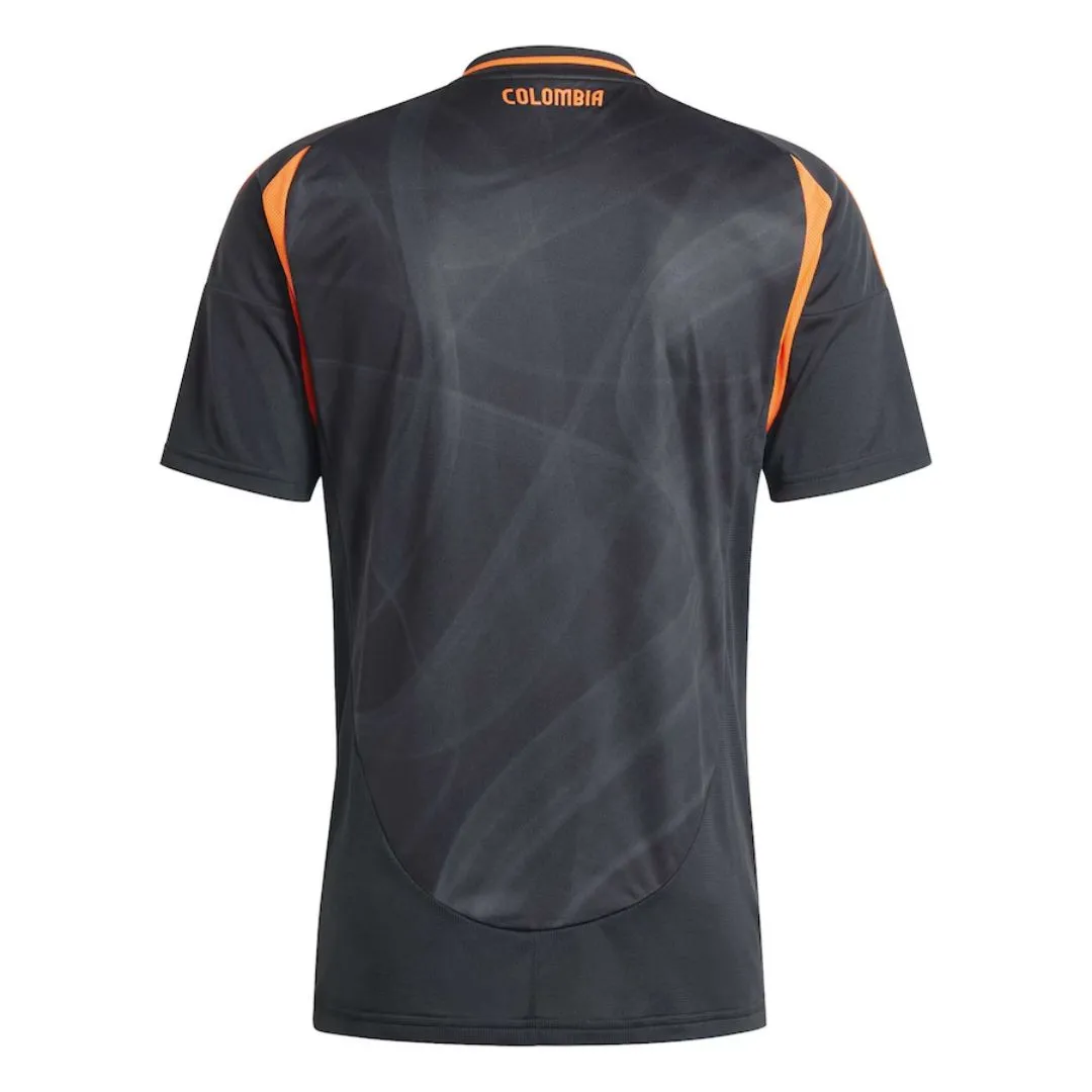 Alternative view of Colombia Away Jersey Copa America 2024