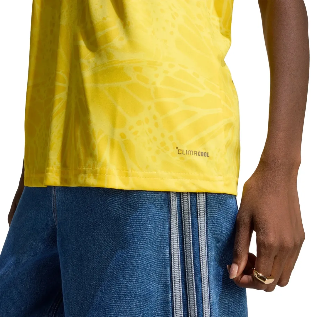 Adidas Colombia Women Home Jersey - Image 5