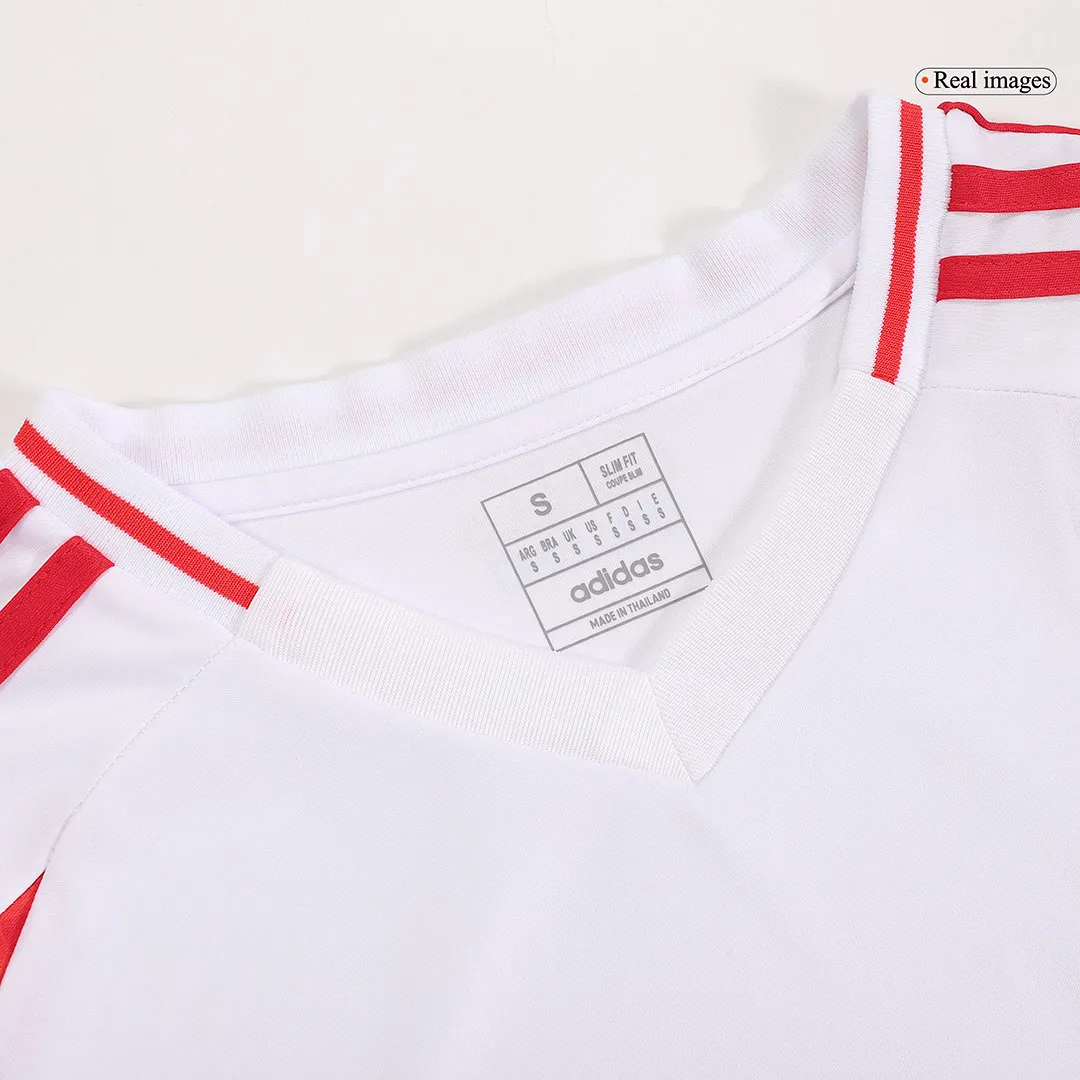Chile Away Jersey Copa America 2024 - Image 4