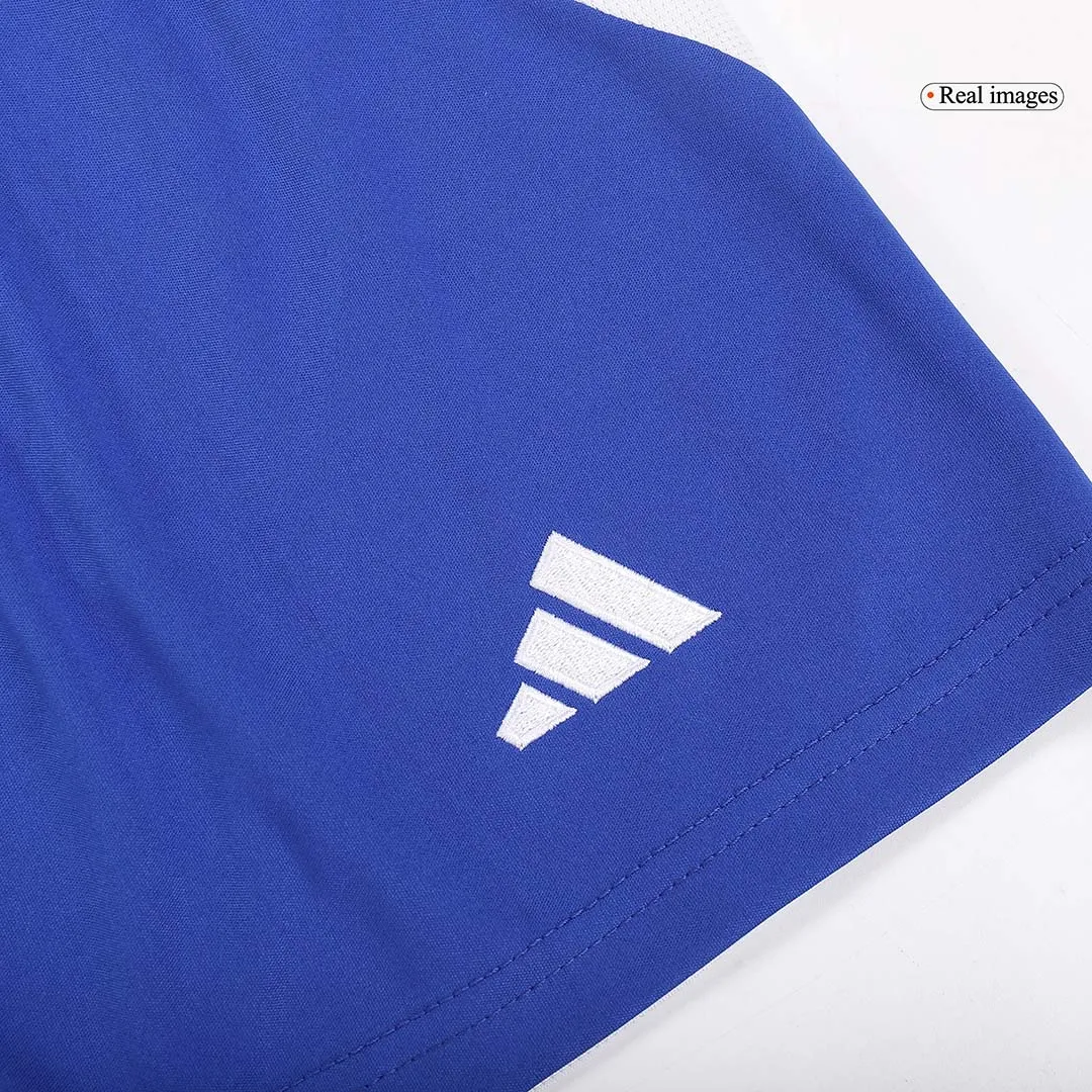 Chile Home Football Shorts - Image 6
