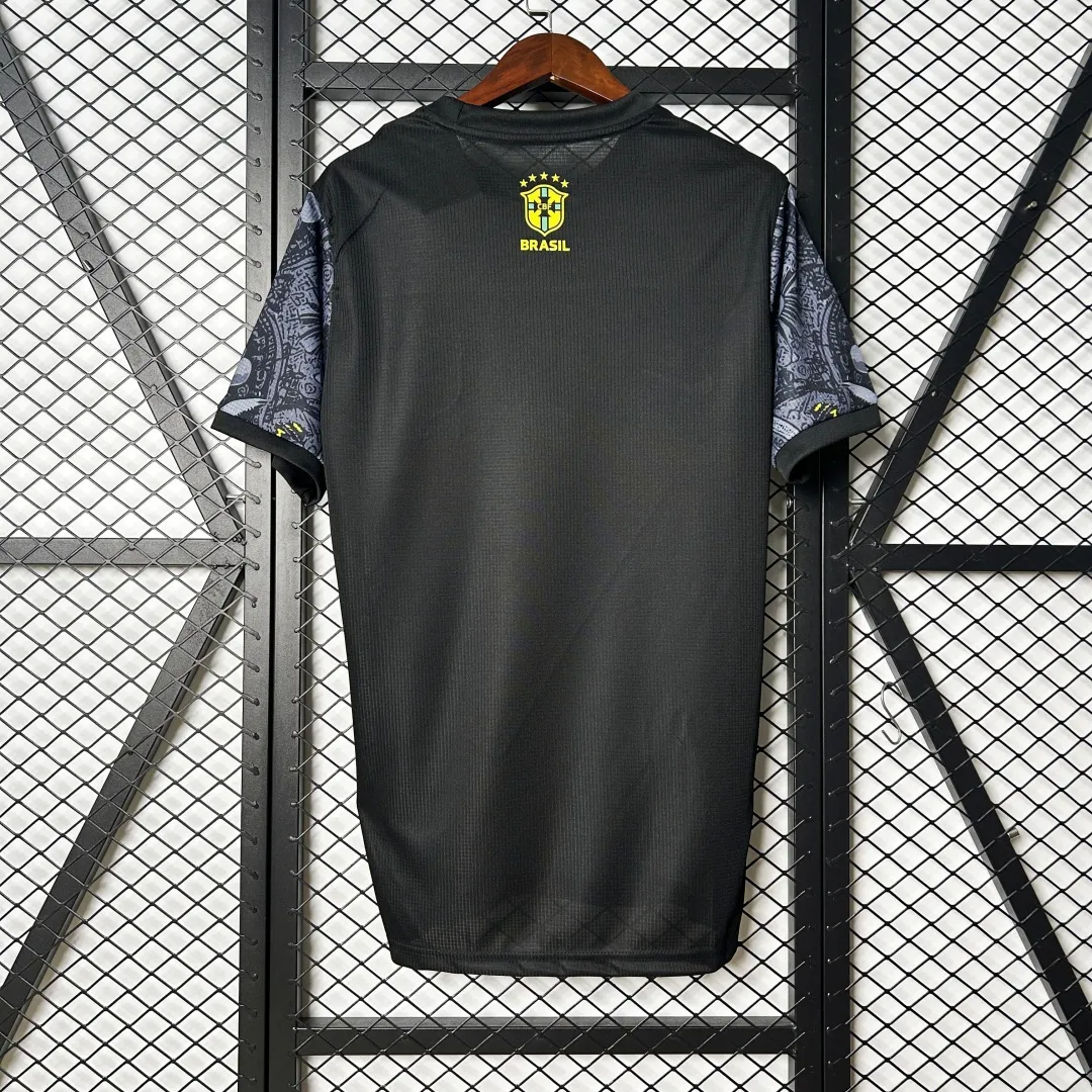 Nike Brazil Special Jersey - Image 5