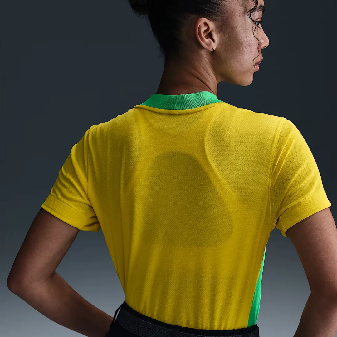 Nike Brazil Women Jersey - Image 4