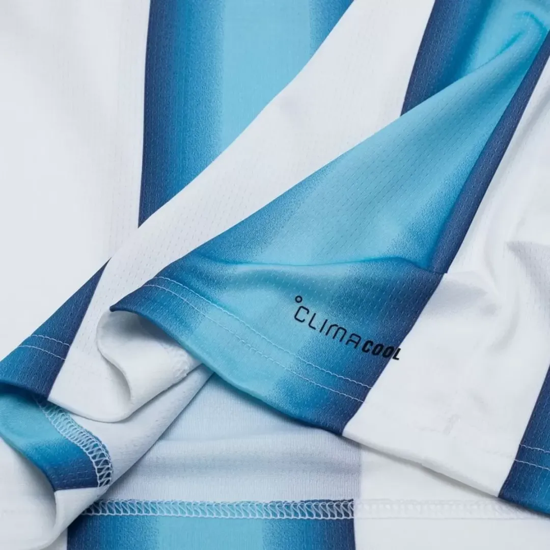 Adidas Argentina Women Jersey - Image 8